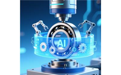 AI與軸承檢測(cè)儀的融合：從理論到實(shí)踐的全面突破