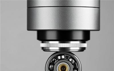 老師傅的“耳朵”會(huì)退休，但這臺(tái)軸承檢測(cè)儀的“聽力”永不衰減！