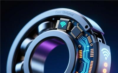 一臺軸承檢測儀如何讓軍工企業(yè)逃過一劫？