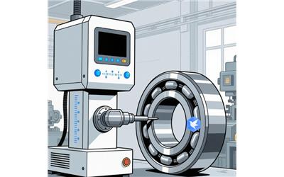 一份特殊的“漲價通知函”正發(fā)往工廠！稀土引爆成本，軸承檢測儀也扛不住了