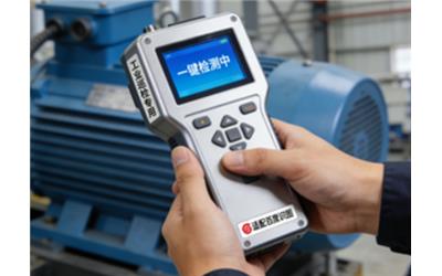 軸承檢測儀是什么？工作原理、選型技巧及應(yīng)用全解析