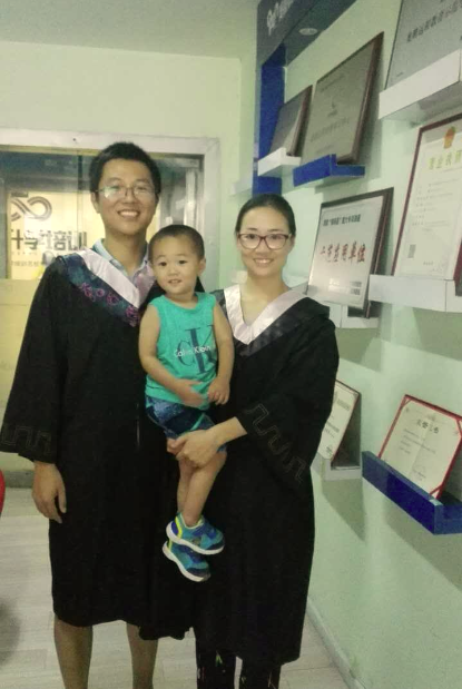 奧鵬遠程教育鄭州學(xué)習(xí)中心16年秋季畢業(yè)典禮