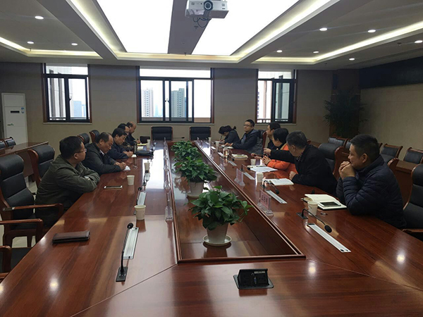 湖北省奧鵬遠程教育管理中心赴華東兩省考察學習