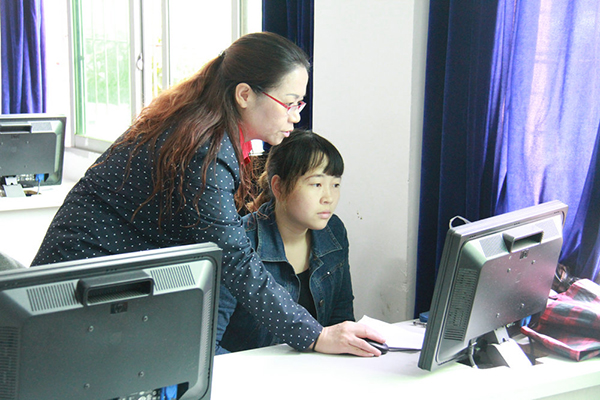 砥礪前行譜華章 揚帆起航謀新篇—重慶巴南奧鵬學習中心1709批次新生導學培訓紀實