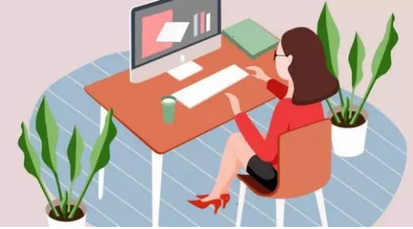 服務(wù)，用真心為學(xué)生筑夢(mèng)