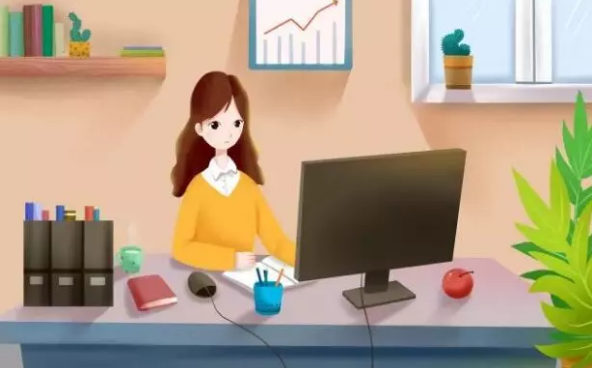 服務(wù)，用真心為學(xué)生筑夢(mèng)