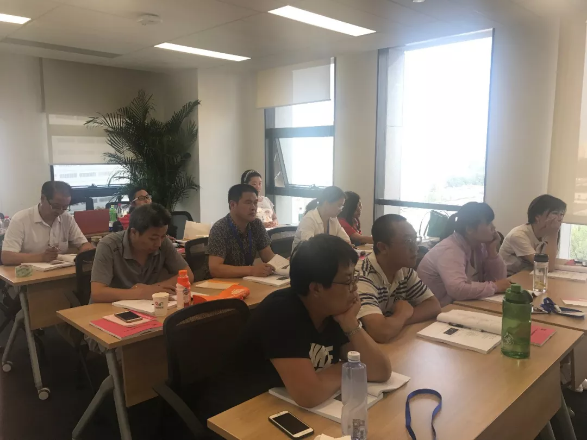 執(zhí)業(yè)藥師考前輔導(dǎo)！高端面授開始培訓(xùn)啦~