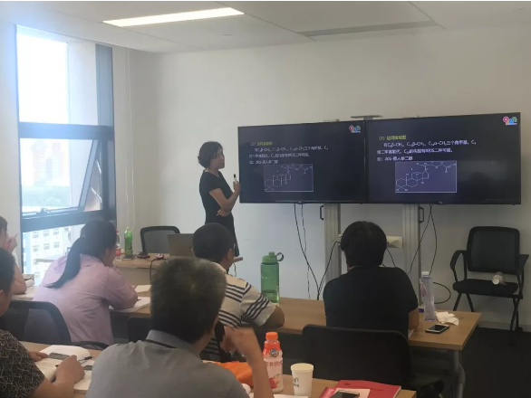 執(zhí)業(yè)藥師考前輔導(dǎo)！高端面授開始培訓(xùn)啦~