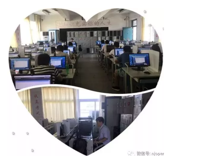 新學(xué)期，新夢(mèng)想，南京學(xué)習(xí)中心開(kāi)學(xué)典禮正當(dāng)時(shí)