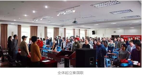 福州 | 以夢為馬，不負(fù)韶華