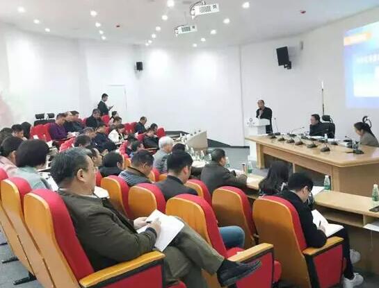 湖北奧鵬教育2018年度工作會議 | 總結成績，展望明天，堅定信心