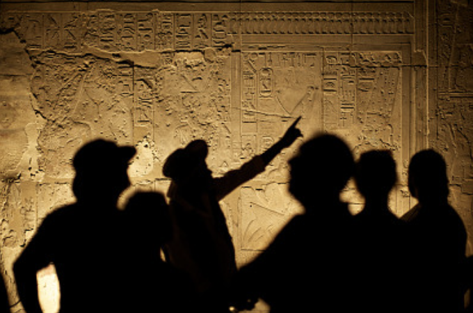 面對疫病，考古學(xué)能做些什么？