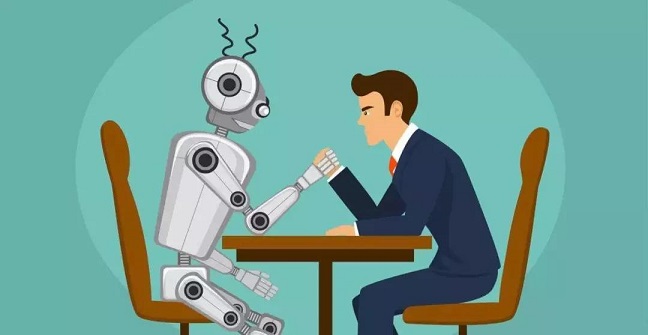 什么類型的工作不容易被AI取代？