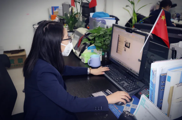 奧鵬教育太原學(xué)習(xí)中心2020春季開(kāi)學(xué)暨畢業(yè)典禮