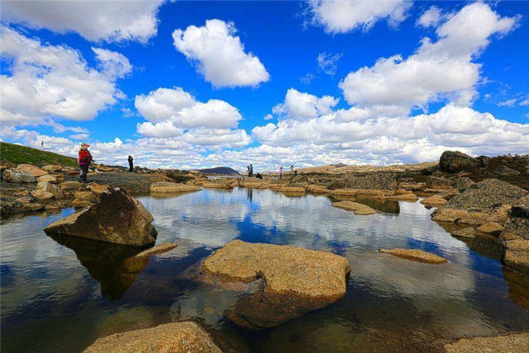 錫林郭勒盟學(xué)歷提升哪家好？