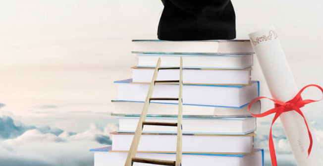 知乎高贊話題：你的學歷究竟能決定什么？