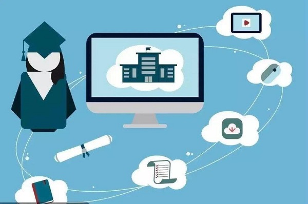 網(wǎng)絡(luò)教育就是課堂搬家？專家談后疫情時代教育轉(zhuǎn)型