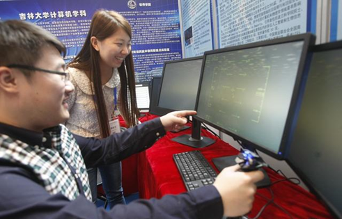 實用性強的計算機專業(yè)，好就業(yè)，但不要盲目報考