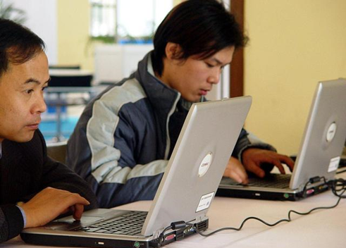 實用性強的計算機專業(yè)，好就業(yè)，但不要盲目報考