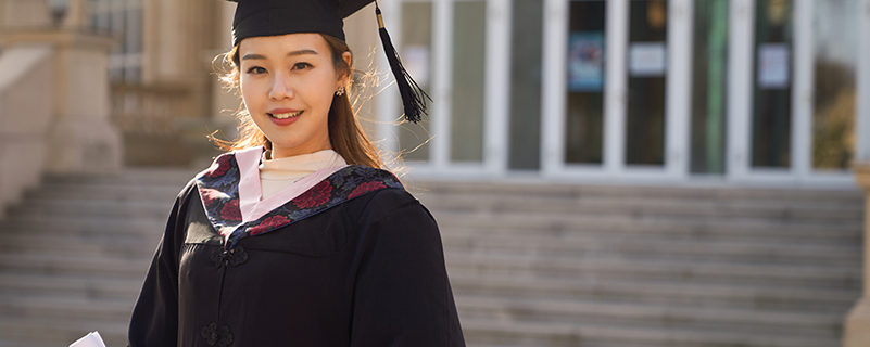 網(wǎng)絡教育專升本如何申請學位證