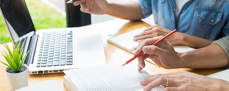 網(wǎng)絡教育中專升大專多久