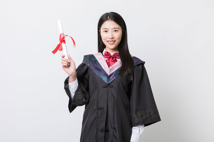 北郵網(wǎng)絡(luò)教育學(xué)院畢業(yè)證書