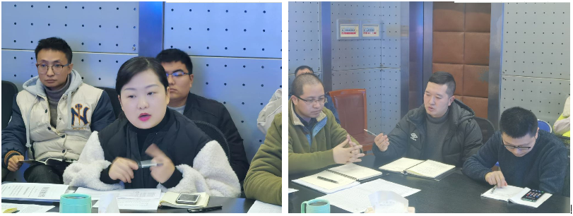 凝心聚力，共謀發(fā)展—我院召開(kāi)2020年度學(xué)歷繼續(xù)教育班主任工作總結(jié)暨考評(píng)會(huì)