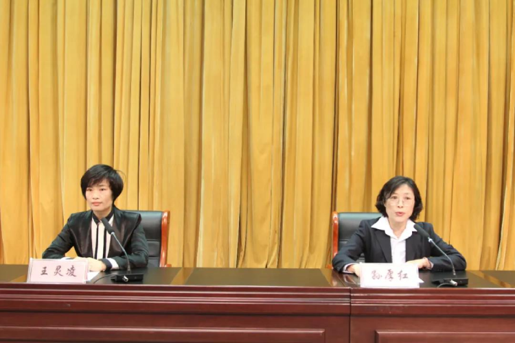 恰同學(xué)少年，風(fēng)華正茂 ——文登奧鵬學(xué)習(xí)中心舉行2021春季開學(xué)典禮