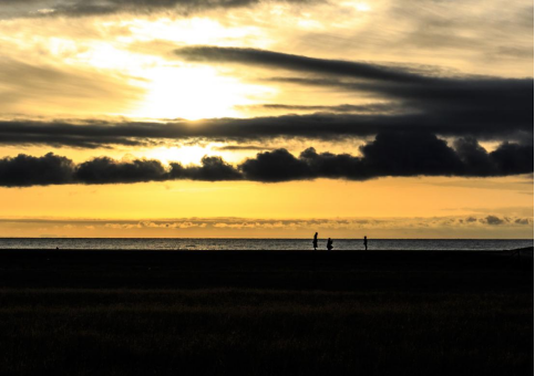 “美麗中國(guó) 幸福人民”主題攝影比賽圓滿收官