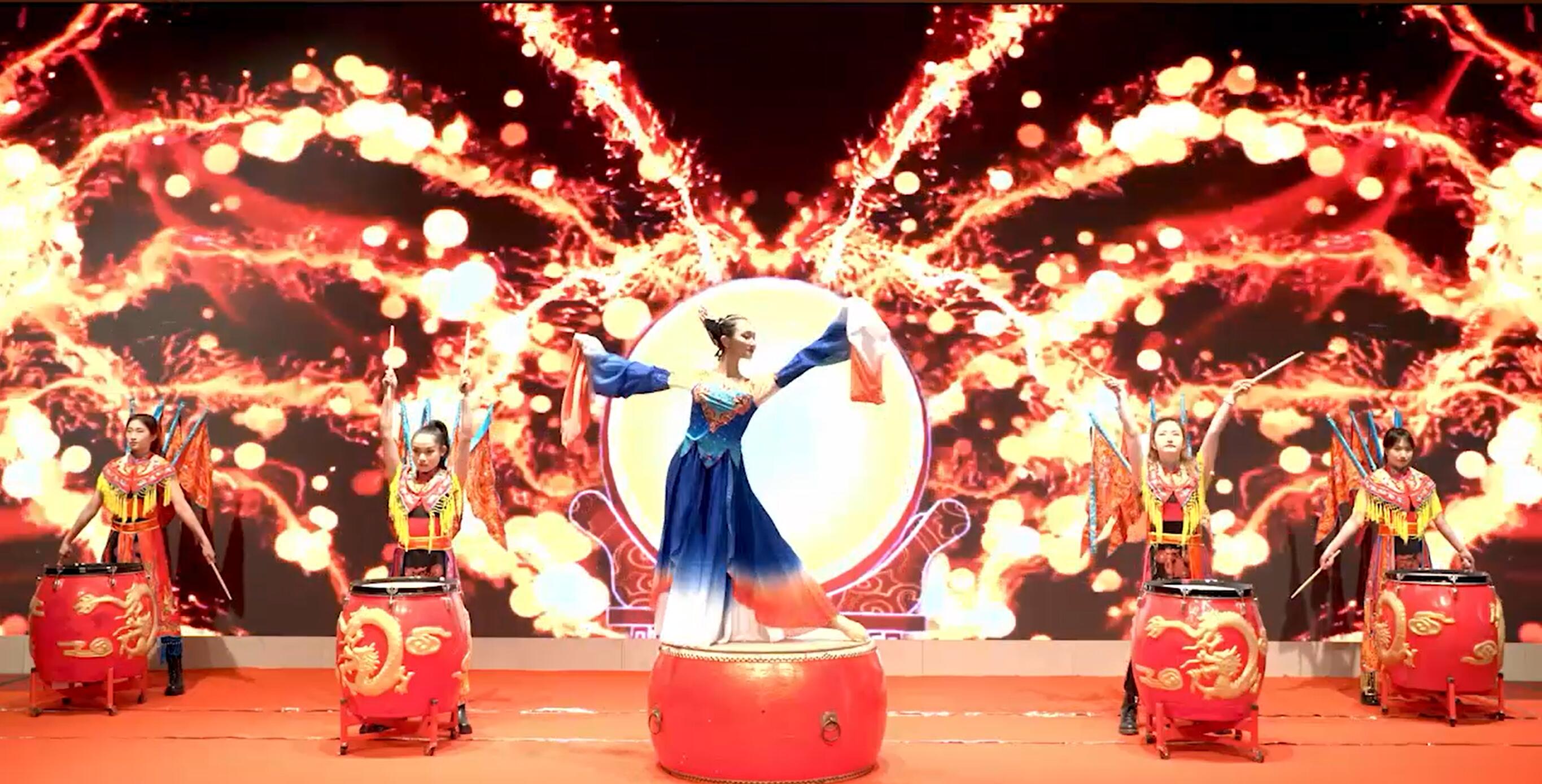 民生教育集團(tuán)“讓我們一起向未來”云年會圓滿舉行！